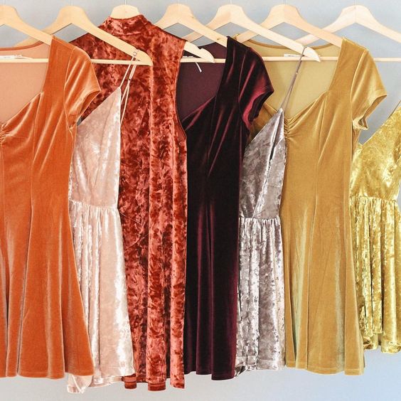 Velvet is the New Sparkle Aha Crafted Velvet is the New Sparkle Aha Crafted