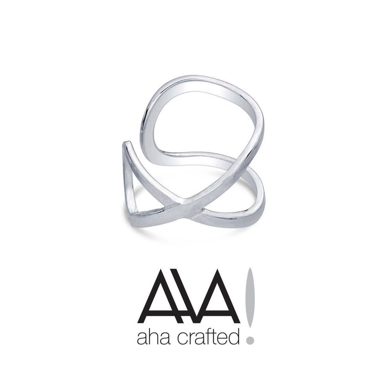 Introducing Aha Crafted Earring Cuffs!