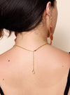 Stella Link Necklace