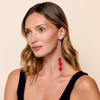 Mimi Shoulder Duster Earrings